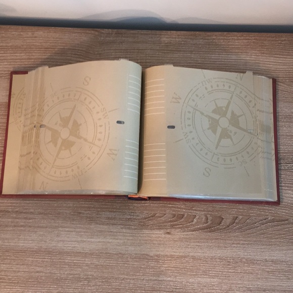 Nautical Photo Book - Picture 8 of 9